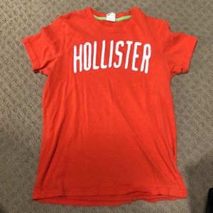 Hollister Tee